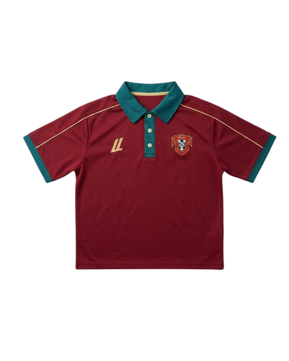 World Cup Polo Collection