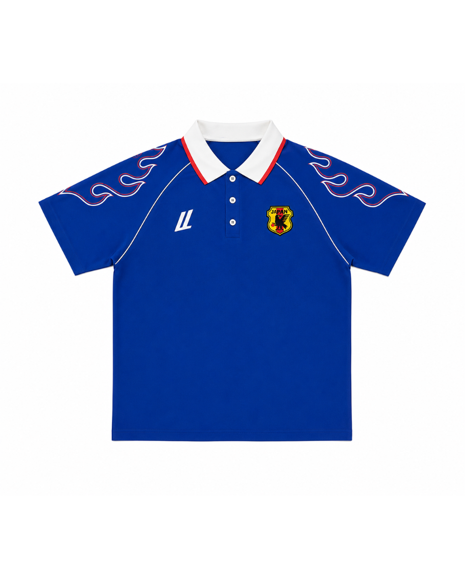 World Cup Polo Collection